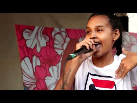 Batalha de Mc's Ptl Crew - Fugazzi vs Leozera SemiFinal