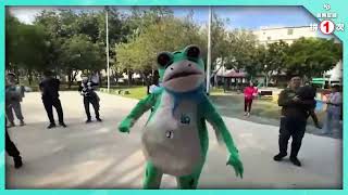 [討論] 鄉民們有聽過票投柯文哲應援曲嗎？