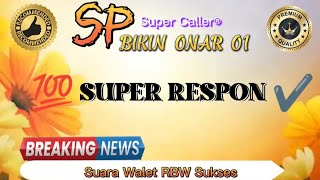 Download lagu SP BIKIN ONAR 01 || SUPER RESPON || SUARA WALET RBW SUKSES|| VIRAL mp3 Download lagu SP BIKIN ONAR 01 || SUPER RESPON || SUARA WALET RBW SUKSES|| VIRAL mp3