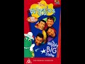 The Wiggles The Wiggly Big Show  1999 PERFECT HQ 50p