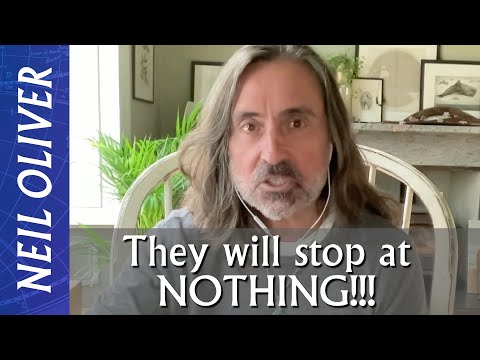 Neil Oliver: CIVIL WAR, Is It COMING?!?