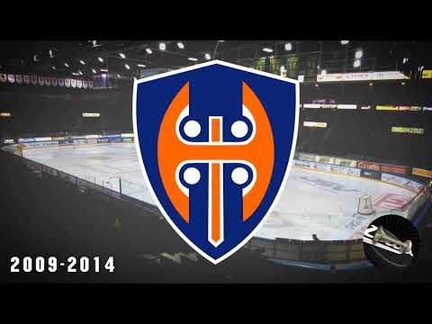 Tappara Maalilauluhistoria | Tappara Goal Horn History
