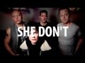 Aqua - Sucker for a superstar (Lyrics video) - HD