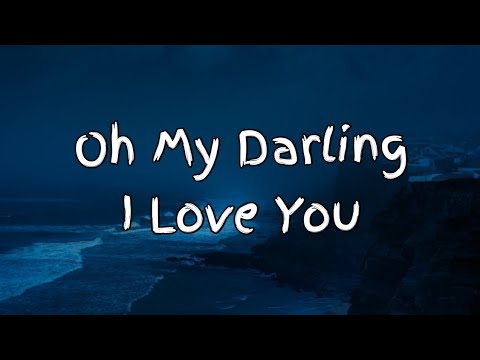 Oh My Darling I Love  You - Putri Isnari ft Ridwan (Cover) - Lyrics | "Aaj ke ladke I tell you"
