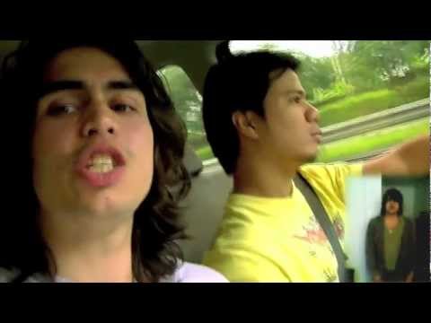 Just Flow - Denial RC, Blaze N Kane, Yellow Kid, Baby Yacky, DeadKey, Jag-X & Dave