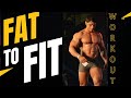 8 Minute Fat Burning Workout DO THIS EVERYDAY | @Rahul Fitness Official