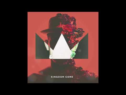 Dries Van Haute - "Kingdom come"