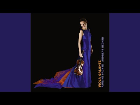 C.S. Binder: Trio in D Major, Fleß 2.10: I. Allegro