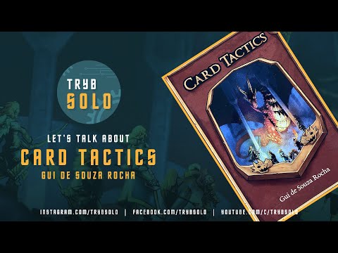 Card Tactics | overview & how to play