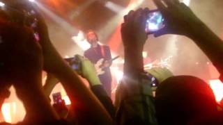 Albert Hammond Jr - Strange Tidings (plaza condesa)