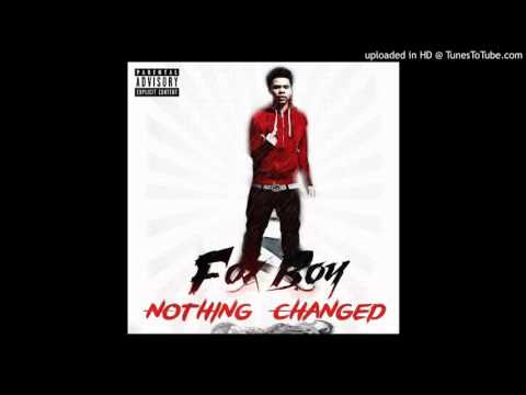 FoxBoy -Street Flow (Prod. By Divine Beatz)