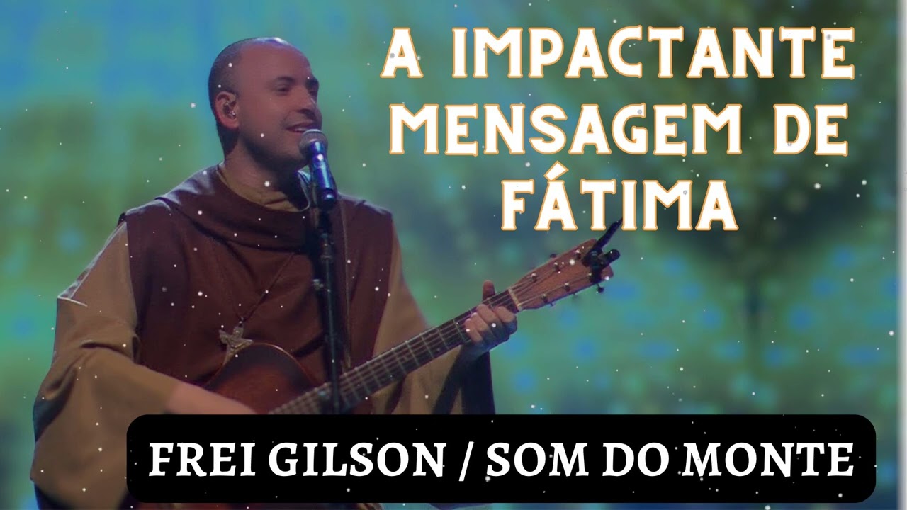 Mensaje De Oración || A impactante mensagem de Fátima