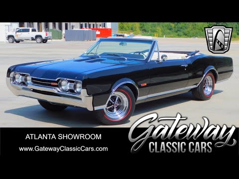 1967 Oldsmobile 442 (CC-1910984) for sale in O'Fallon, Illinois