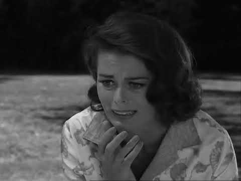 5x36 pt.06 La piscina stregata - Ai Confini Della Realtà (The Twilight Zone)