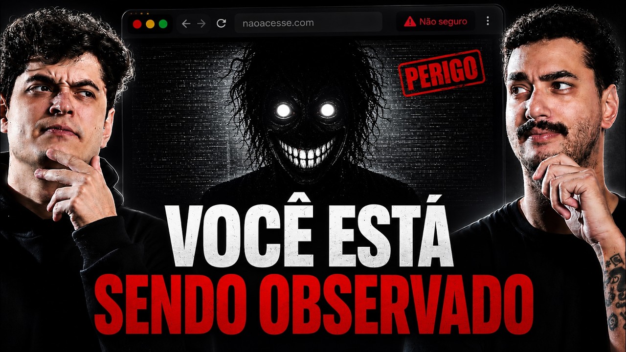 15 SITES PROIBIDOS que NÃO DEVERIAM EXISTIR
