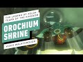 The Legend of Zelda: Tears of the Kingdom - Orochium Shrine Gameplay Walkthrough