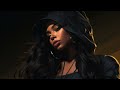 Aaliyah - One In A Million (Instrumental)