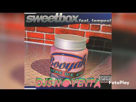 Sweetbox Feat. Tempest - Booyah (Here We Go) (Geo's Club Version) 1995