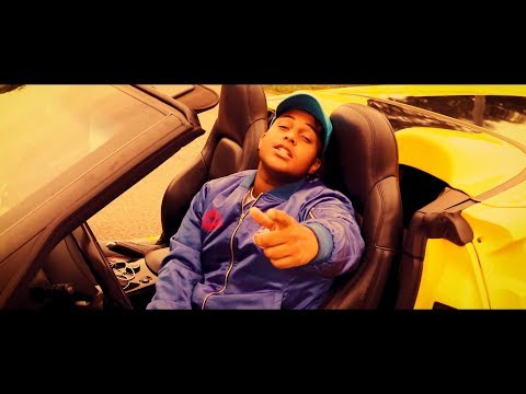 KG Jay - Facts Freestyle (Official Video)