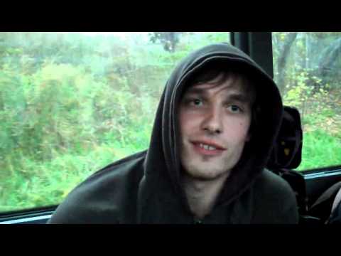 Hutton Interview of Justin Braun