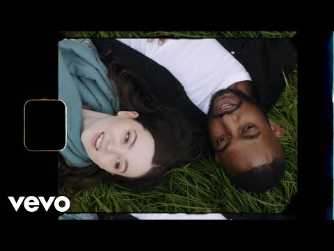 Nathan Grisdale - City That I'm Lost In (Official Video)