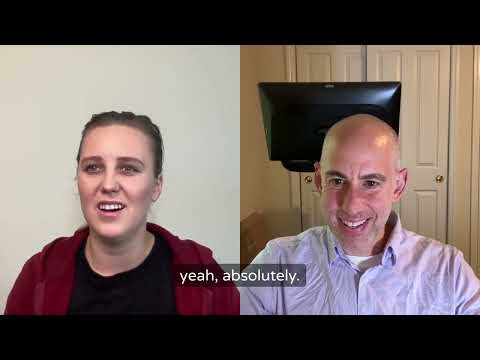 Anna Cheniuntai - Founder & CEO of Apis Cor - YouTube