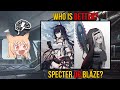 Who's The Stronger Operator? | Blaze or Specter?