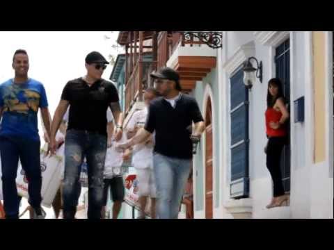 NG2 Tenía que  Acabar Video Oficial (feat) Elvis Crespo