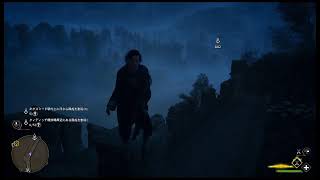 【Hogwarts Legacy】＃5