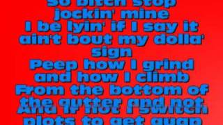 Im Really Hot - LoLa Monroe ft. Missy Elliott (Lyrics)