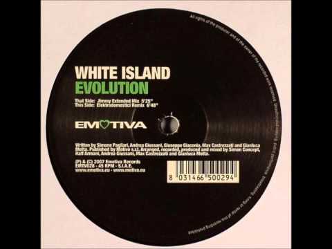 White Island Evolution (Elektrodomestici Remix)
