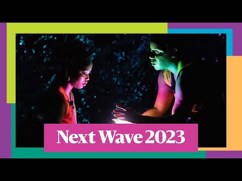 Next Wave 2023
