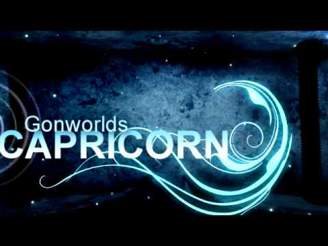 Project  computer : Title (GOnworlds Capricorn)