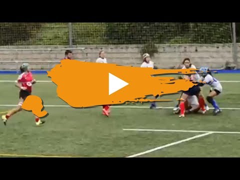 RESUMEN Liga Iberdrola de Rugby J7 - Olímpico v Sanse