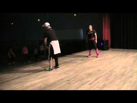 ZUMBA DIDIER   Aka Aleo - lol