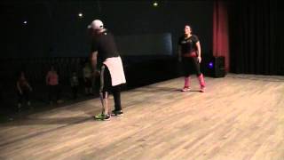 ZUMBA DIDIER   Aka Aleo - lol