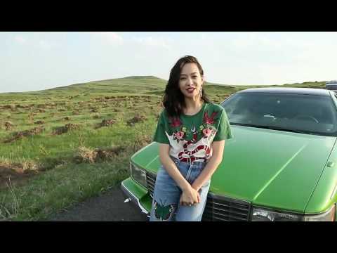 f(x) Victoria - Letv Event promo