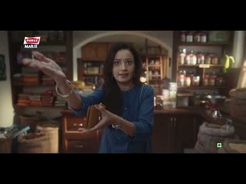 Parle Marie | Shop | Jab Chahiye Ho Marie…. Toh Bolo Parle Marie | HINDI | 25 sec