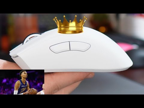 Razer Deathadder V3 Pro Long Term Review! STILL My #1 Mouse