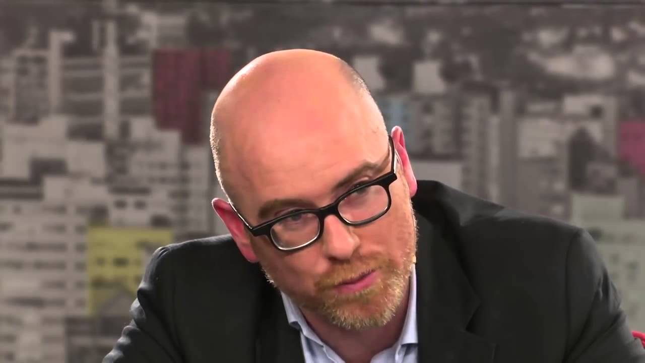 Vladimir Safatle: A lógica do condomínio | HD | Café Filosófico