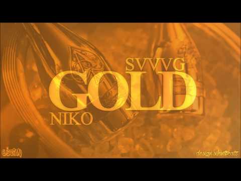 Esfał a.k.a SVVVG x Niko - GOLD $$$$