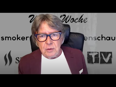 Will`s Woche KW 31/2022