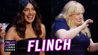 Flinch w/ Priyanka Chopra Jonas &amp; Rebel Wilson