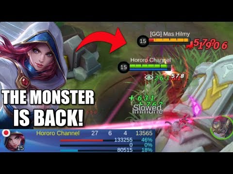 NATALIA IS BACK AND MUCH STRONGER! NEW NATALIA REVAMPED