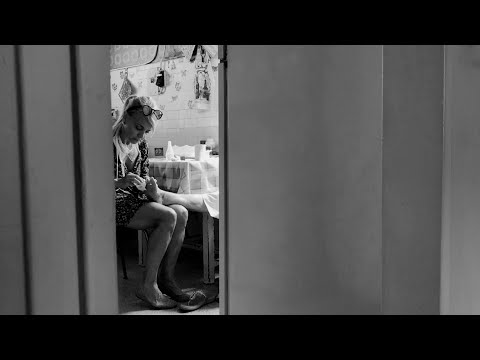 Tal Vez Infierno Sea Blanco (Perhaps Hell Is White) Trailer - PHLAFF2023