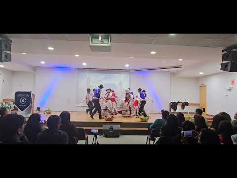 BFPEOM Chucchos de Cabanaconde - Caylloma - Arequipa