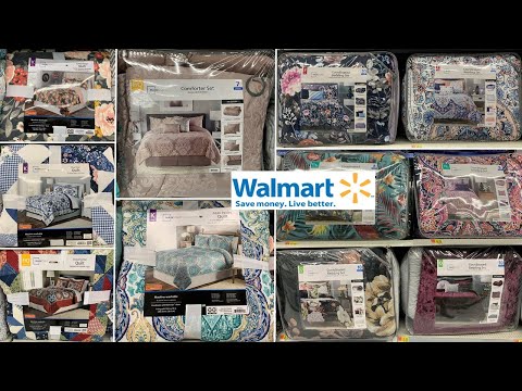 Walmart Comforters Queen