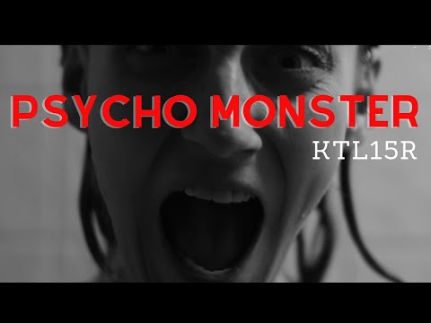 PSYCHO MONSTER