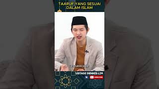 Download lagu SUCCESSFUL AND PROFESSIONAL TAARUF IN ISLAM - KOH DENNIS LIM mp3