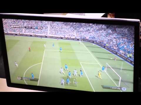 FIFA 14 Toernooi - MVV 27 Maasland 02/05/2014.